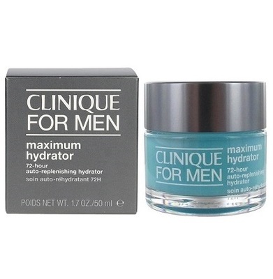 Clinique For Men Maximum Hydrator 72-Hour Auto-Replenishing Hydrator