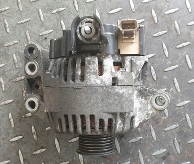 Генератор ford ka i 1.3 3s5t-10300aa фото №1