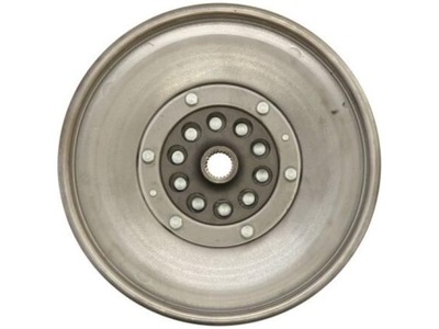 КОЛЕСО МАХОВИК AUDI A6 C7 2.0 11-18 A5 8T 2.0 08-17 8F 2.0 09-17