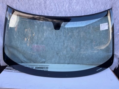 Стекло передняя лобовое chrysler 300 2005-2011 фото №1