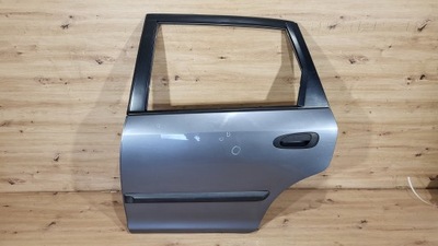 Двері лівий задня honda civic vii 7 04- hb 5d lift nh674p фото №1