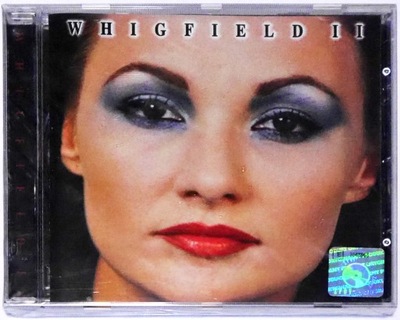 Whigfield – Whigfield II