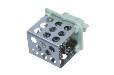 Maxgear 27-1232 резистор, вентилятор внутренний фото №1