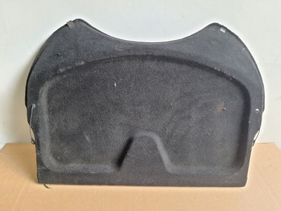 Alfa romeo brera задня полиця фото №1