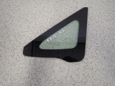 HONDA FRV FR-V 05- SZYBA PRZEDNIA LEWA KAROSERYJNA