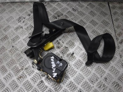 Pas правый передний безопасности vw touran i фото №1