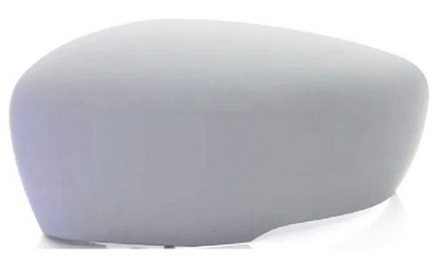 Корпус зеркало zew. левая renault clio iv v 2012- фото №1