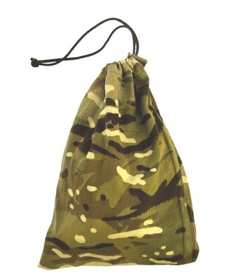 oryg. WORECZEK POKROWIEC na cokolwiek MTP Multicam