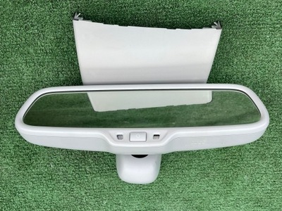 MIRROR INTERIOR AUDI A8 4H D4 FACELIFT 8T0857511AB  