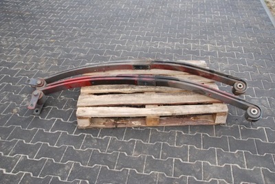 Renault premium magnum ресора 2013r фото №1