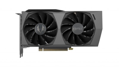 Karta graficzna ZOTAC GeForce RTX 3060 Ti Twin