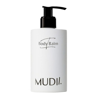 Mudii Iconic Body Balm Balsam do ciała 250 ml