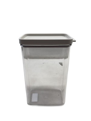 POJEMNIK DO PRODUKTÓW SYPKICH MEPAL 2000 ML