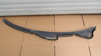 Audi a4 b8 lift жабо europa оригинал фото №1