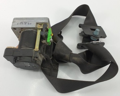 Ремінь правий перед mercedes w203 2038606685 європа фото №1