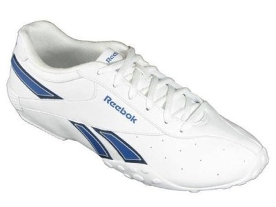 REEBOK CLASSIC BUTY DZIECIĘCE BIAŁE WYPRZEDAŻ 60%