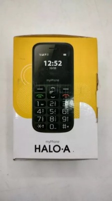 TELEFON MYPHONE HALO-A #POLECAM#