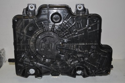 Бак adblue master iii movano b nv400 фото №1