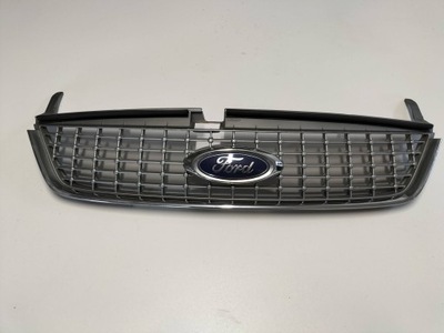 Решётка радиатора радиатора решётка радиатора ford mondeo mk iv фото №1