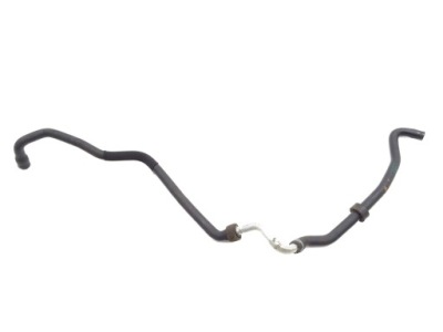 Труба шланг воды труба 642940 a1645062135 mercedes ml w164 3.0 cdi фото №1