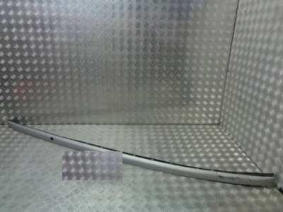 Рейлінг даховий лівий kia carens iv 12- фото №1