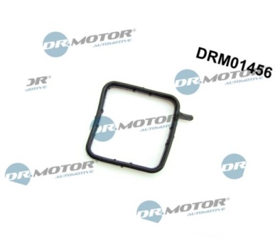 Прокладка штуцер водяний - dr.motor drm01456 фото №1