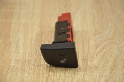 Кнопка подогрев сиденье левый captiva lift фото №1