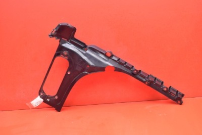 Напрямна бампера лівий задній 7167563 mini cooper r55 10-14 фото №1