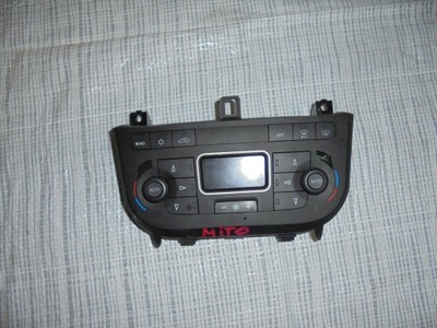 Панель кондиционера alfa romeo mito фото №1