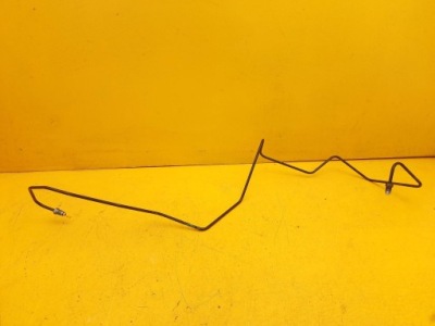 Mercedes-benz gle w167 шланг тормозной фото №1