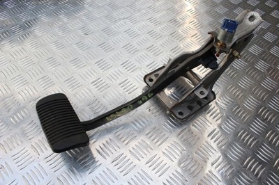 Lexus ls 400 1990 педаль тормоза фото №1