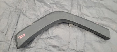 Молдинг крила правий задня toyota rav4 фото №1