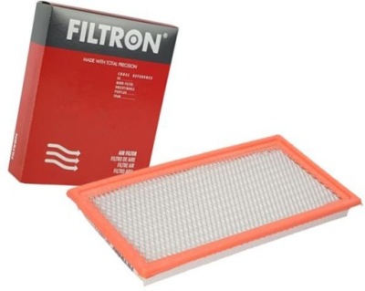 Filtron ap 093/3 фильтр воздуха фото №1