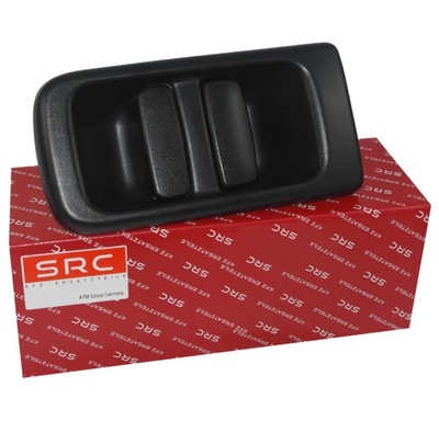 Ручка дверь боковых renault master ii opel movano a фото №1