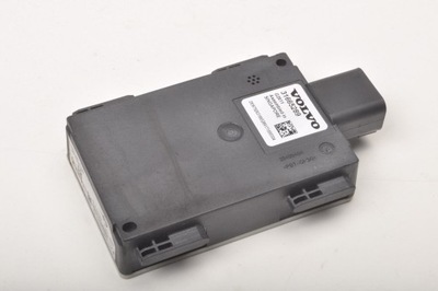 Volvo s60 ii радар датчик мертвого pola 31665289 фото №1