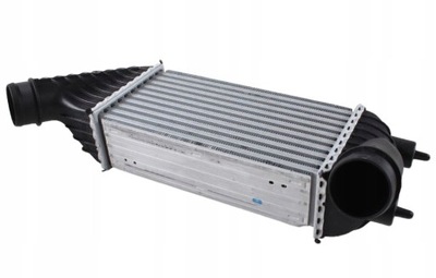 C8 JUMPY SCUDO EXPERT ULYSSE РАДИАТОР ВОЗДУХА INTERCOOLER МОТОРЧИКИ 2.0 