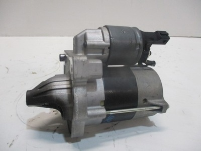 Стартер citroen c3 aircross 1,2thp 9812715480 фото №1