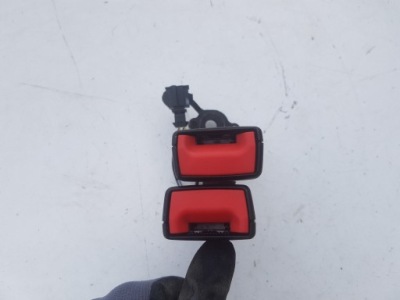 Audi a3 8v 13r- заскочки поперечина задня задні фото №1