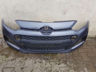 HYUNDAI I10 БАМПЕР ПЕРЕД 86511-B9500 2017-