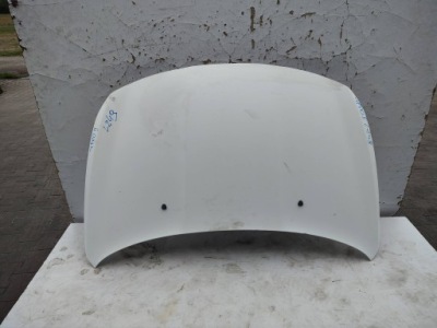 Капот fiat tipo 2 ii 249 фото №1