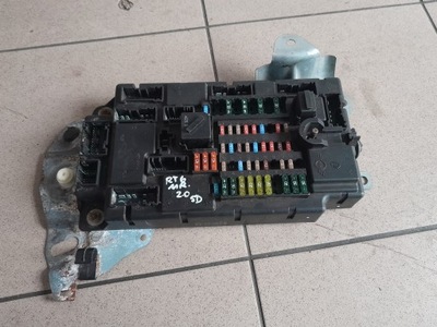 Mini cooper r56 11r модуль блок управления bsi 3456905-01 51946g203 h4 r56 фото №1