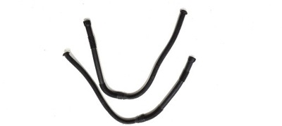 Mercedes slk r171 шланг труба дах a1716390394 фото №1