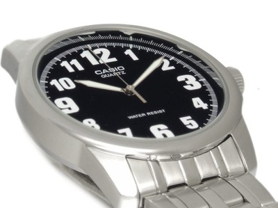 Zegarek Casio - MTP-1260D-1BEF