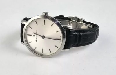 ZEGAREK ALBERT RIELE 018LQ19