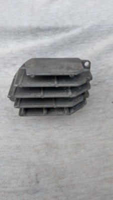 Bmw g30 g31 модуль led правый блок розжига 916111-3r фото №1