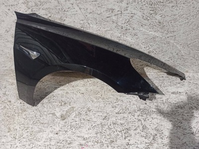 Tesla model 3 iii камера крила правий передній фото №1