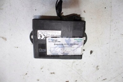 Nissan micra k12 06 1.2 модуль парковки фото №1