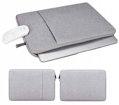 Etui CASE POKROWIEC do Macbook AIR PRO 13" M1 M2 M3 13,3 13,6 14,2