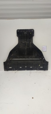 Защита pod двигатель шасси vw id.3 id3 id 3 фото №1