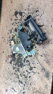 Mazda tribute i ручка кришки задня задня фото №1